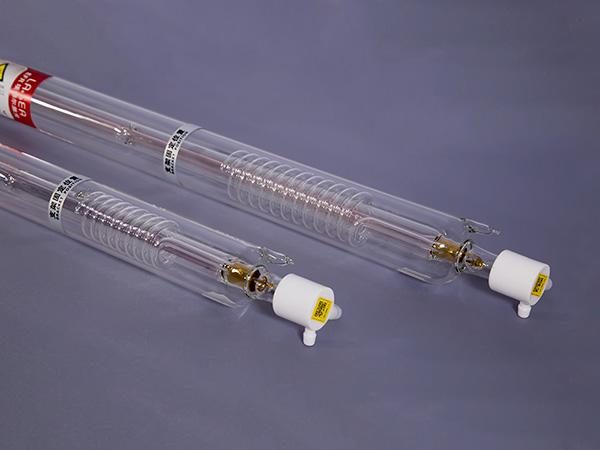 Glass Co2 Laser Tube