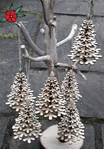 Snowflake Tree