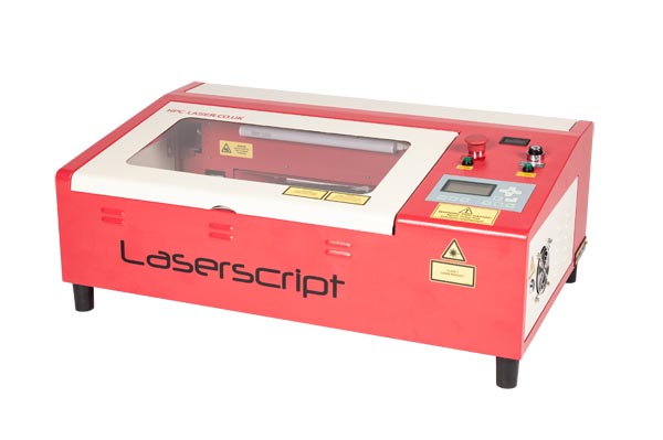 Natura Indigenous kardinal CO2 Laser Cutters UK | Desktop & Professional Laser Cutting Machines | HPC  Laser