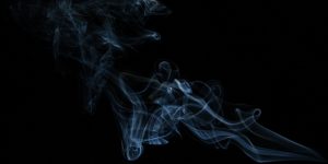 Fume Extraction Smoke