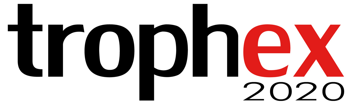 Trophex Logo