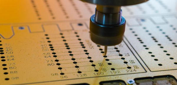 CNC Routers by Laserscript | UK CNC Router Kits | HPC Laser