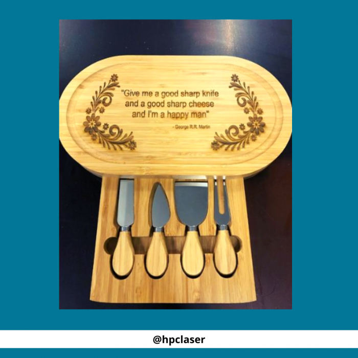 Best Personalised Laser Engraved Gifts for Father’s Day HPC Laser