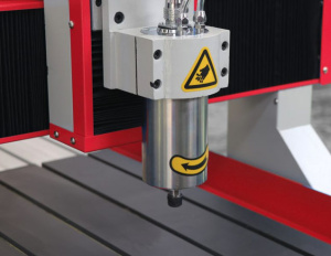 CNC Routers by Laserscript | UK CNC Router Kits | HPC Laser