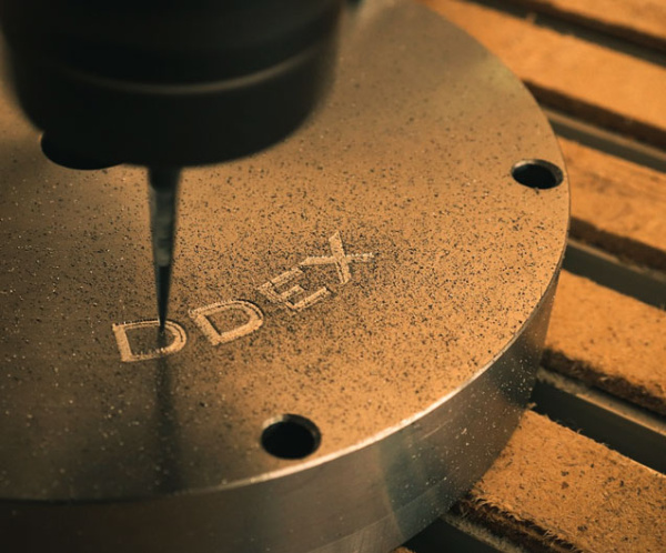 CNC Routers by Laserscript | UK CNC Router Kits | HPC Laser