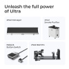 xTool F1 Ultra Diode & Fibre Desktop Laser Cutter Conveyor Bundle - Image 7