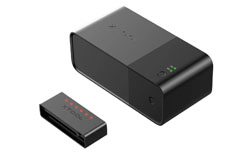 An image of the xTool Fire Safety Set