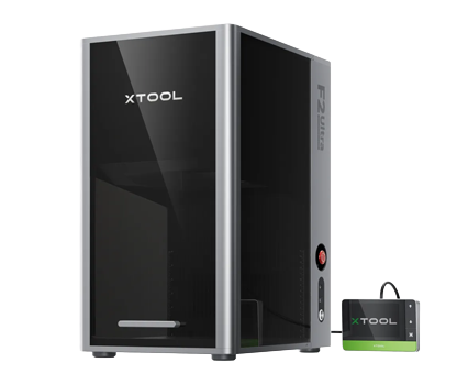 A picture of the xTool F2 Ultra