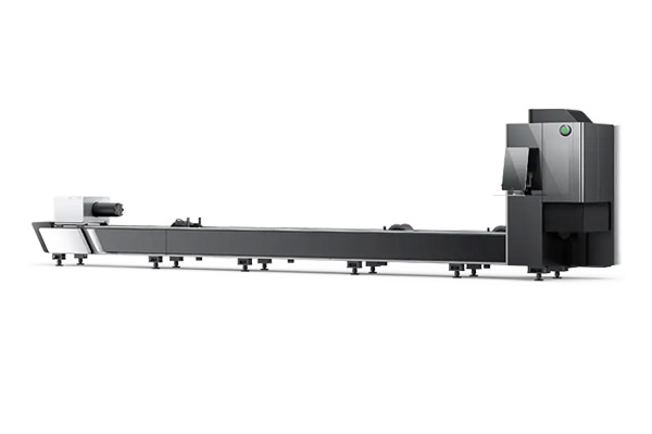 An image of the Bodor K series fibre laser tube cutter