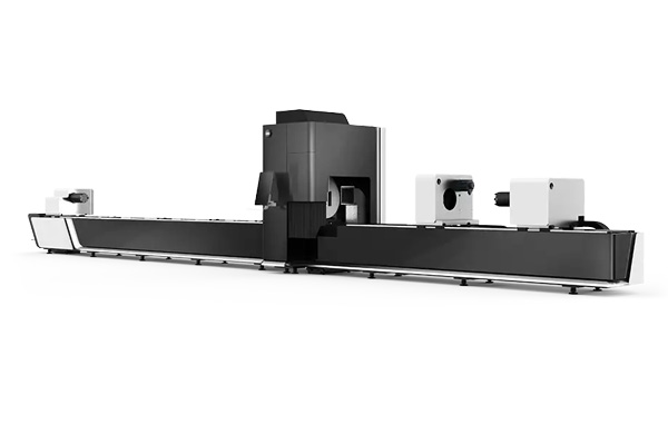 Product image of the Bodor M series fibre laser tube cutting machine