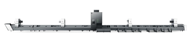 A product image of the Bodor M3 Series